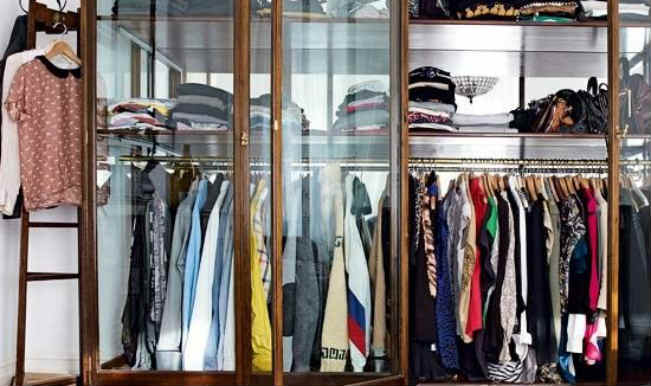 Store Winter Clothes the Right Way - AOL.com