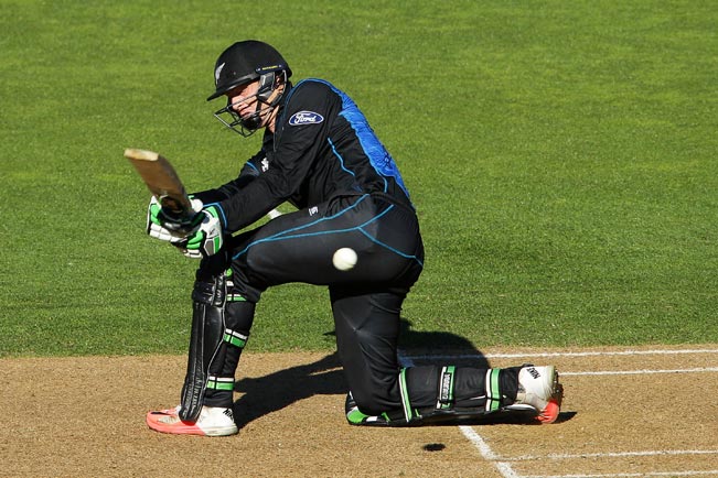 Martin Guptill OUT! Australia vs New Zealand ICC Cricket World Cup final 2015 Martin Guptill OUT! Australia vs New Zealand ICC Cricket World Cup final 2015