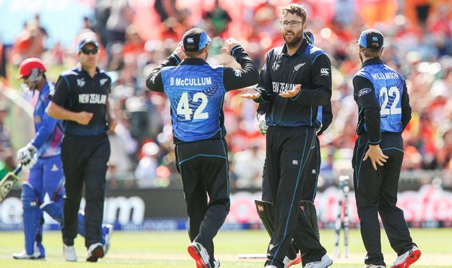 New Zealand vs West Indies, ICC Cricket World Cup 2015 4th ... - 651 x 386 jpeg 32kB