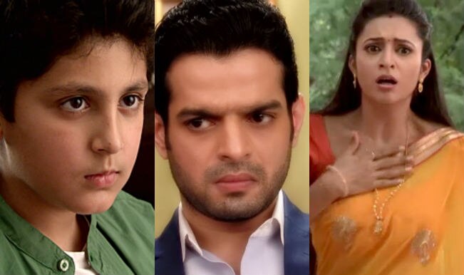 Shagun has very well back fired on Raman&#39;s attempts to take back Adi&#39;s custody from her. The wicked lady pretended to be in a state of anguish while Raman ... - raman-adi-ishita