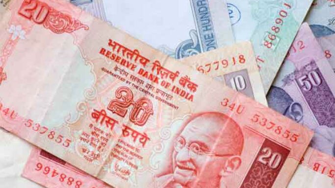 Forex dollar to rupee