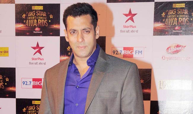 Salman Khan hit-and-run case: Actor’s statement to be recorded on Friday Salman Khan hit-and-run case: Actor’s statement to be recorded on Friday