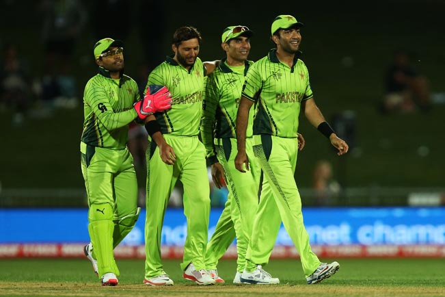 Pakistan vs South Africa, ICC Cricket World Cup 2015 ... - 651 x 434 jpeg 32kB