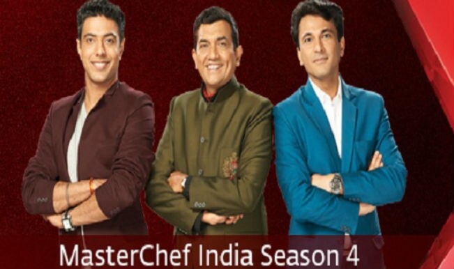 MasterChef India 4: Minu bids adieu to the show! MasterChef India 4: Minu bids adieu to the show!