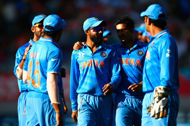 India vs Bangladesh, ICC Cricket World Cup 2015 2nd ... - 651 x 434 jpeg 88kB