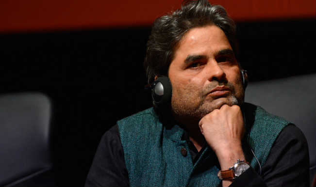 Mumbai, March 25: Filmmaker Vishal Bhardwaj, who has dedicated the five National Film Awards that his film “Haider” has bagged, to Kashmiri Pandits, ... - vishal-bharadwaj