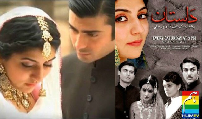 Zindagi Gulzar Hai Episode 9 Download