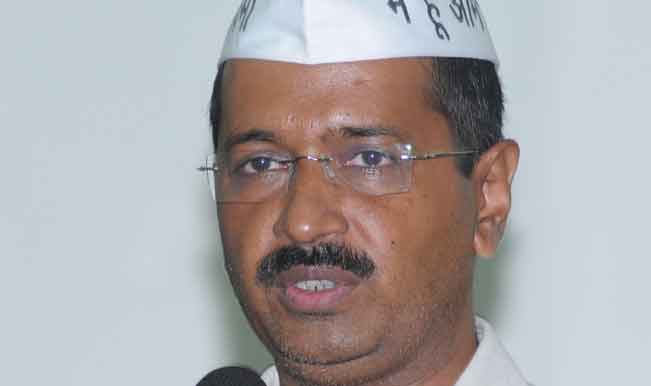 Aam Aadmi Party warns volunteers against rebel factions meet.