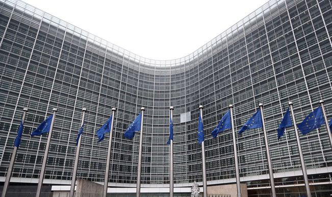 China Asks European Union to Abide by World Trade Organisation Rules China Asks European Union to Abide by World Trade Organisation Rules