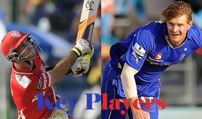 IPL 8: Rajasthan Royals player receives offer to fix game, informs.