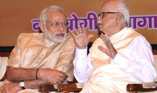 Narendra Modi looks forward to productive Budget Session in.