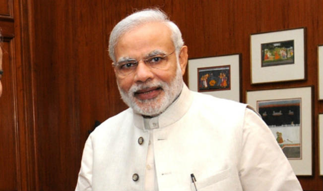 PM Modi to pay homage to martyred Indian soldiers in WWI in France.