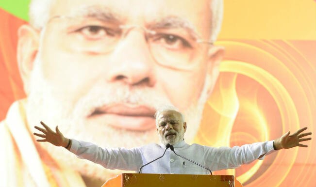 NDA govt more prompt than UPA in addressing farmers woes: BJP.