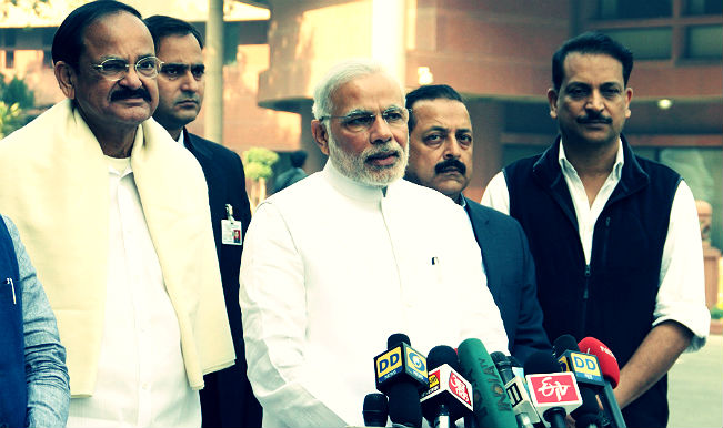 Narendra Modi-led government mulls appointment of new Governors in.