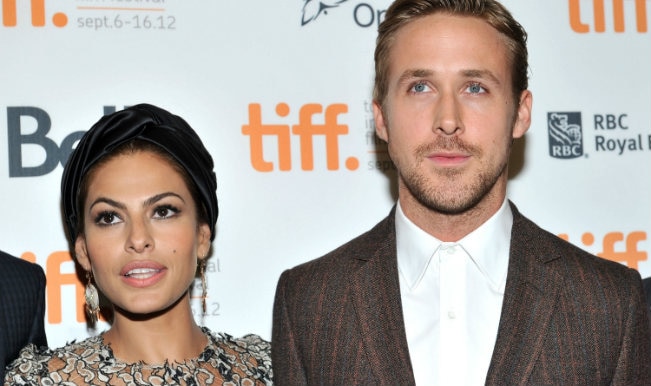 Ryan Gosling's wife interned in debut film Lost River | Entertainment