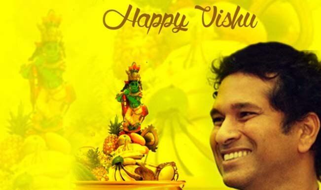 happy vishu sachin tendulkar tweets from shanghai to wish happy vishu sachin tendulkar tweets from shanghai to wish