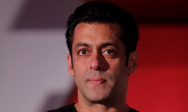 Salman Khan to appear before Jodhpur court on April 23 for blackbuck poaching case Salman Khan to appear before Jodhpur court on April 23 for blackbuck poaching case