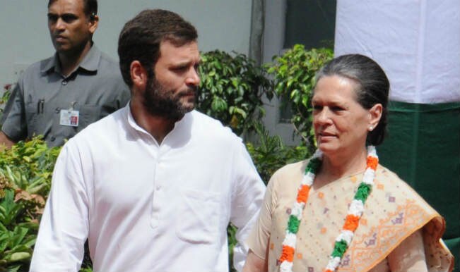 Congress to keep raising farmers issues: Sonia | Globoble - News.