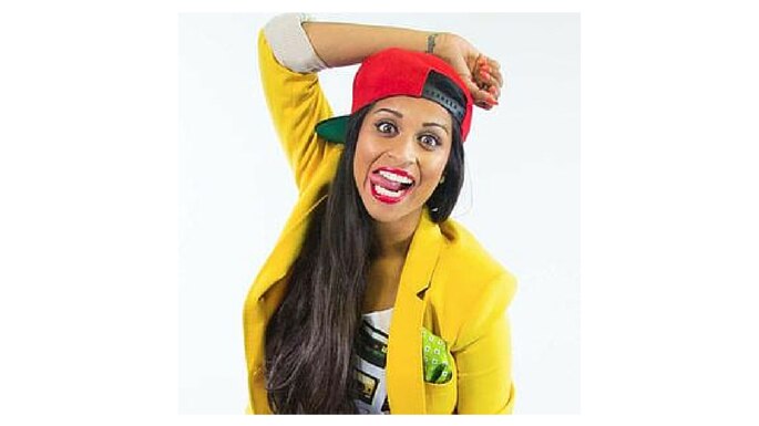 Lily Singh’s ‘Trip to Unicorn Island’ India Event Sells Out in Two Days Lily Singh’s ‘Trip to Unicorn Island’ India Event Sells Out in Two Days