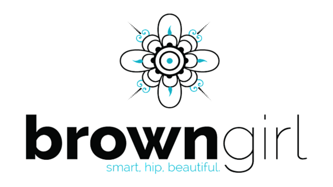 Brown Girl Magazine Turns the Page With a Brand New Look Brown Girl Magazine Turns the Page With a Brand New Look