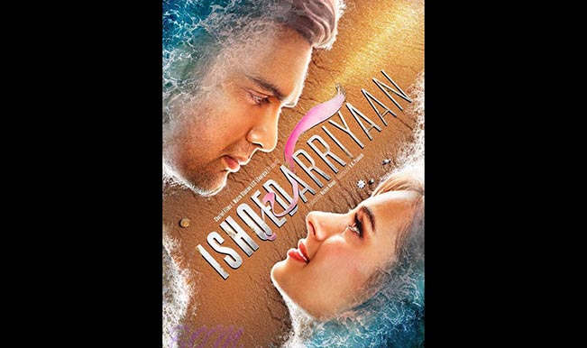 Ishqedarriyaan movie review – An oft-seen love story Ishqedarriyaan movie review – An oft-seen love story