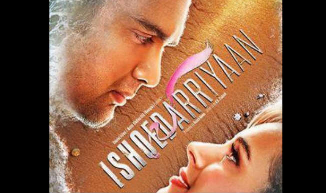 Ishqedarriyaan release pushed to May 29 Ishqedarriyaan release pushed to May 29