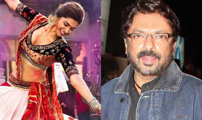 Deepika Padukone shares beautiful actor-director bond with Sanjay Leela Bhansali Deepika Padukone shares beautiful actor-director bond with Sanjay Leela Bhansali
