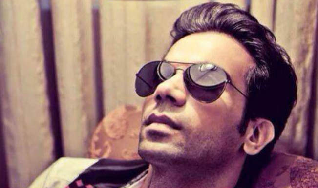 When Rajkummar Rao dumped his shoes for film shoot When Rajkummar Rao dumped his shoes for film shoot