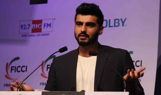 3 Years Of Arjun Kapoor: The Ishaqzaade actor talks about his journey in film world 3 Years Of Arjun Kapoor: The Ishaqzaade actor talks about his journey in film world
