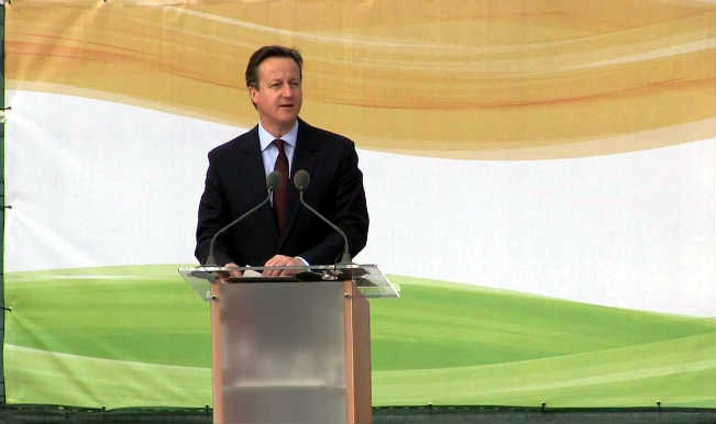 Britain polls: Conservatives on course for majority Britain polls: Conservatives on course for majority