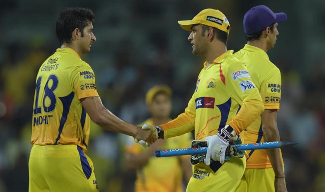 IPL 2015 final: CSK may have lost the qualifier battle, but expect them to win the war against MI IPL 2015 final: CSK may have lost the qualifier battle, but expect them to win the war against MI