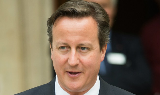 UK Election Result 2015: David Cameron leading in Britain’s polls UK Election Result 2015: David Cameron leading in Britain’s polls