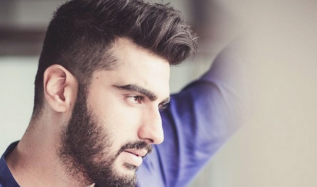 Arjun Kapoor gets 700,000 Instagram followers Arjun Kapoor gets 700,000 Instagram followers