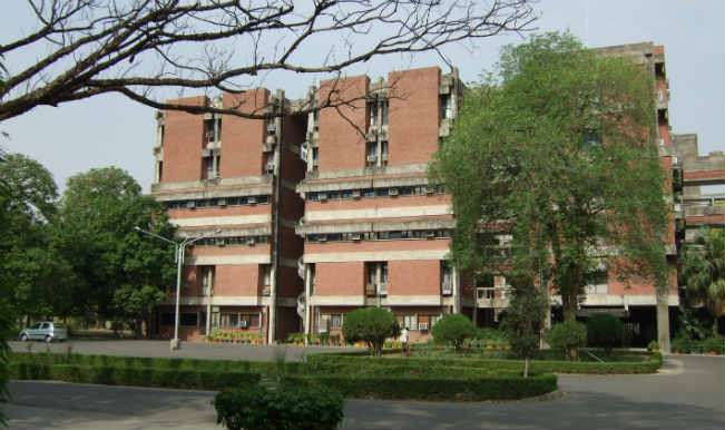 IIT-K asked to survey quake impact on historical buildings IIT-K asked to survey quake impact on historical buildings