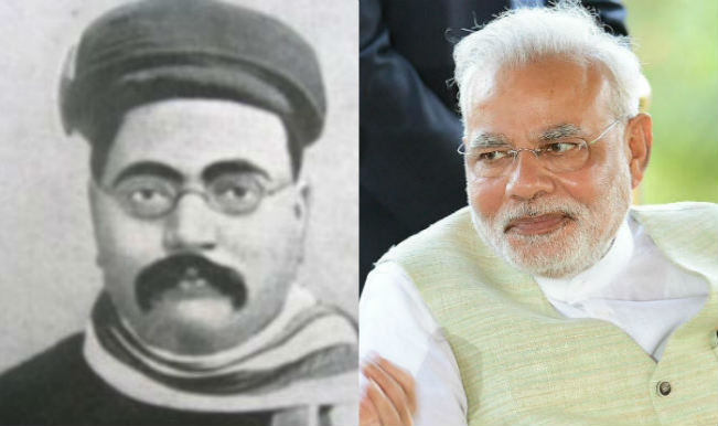Prime Minister Narendra Modi: Gopal Krishna Gokhale was a remarkable freedom fighter, social reformer Prime Minister Narendra Modi: Gopal Krishna Gokhale was a remarkable freedom fighter, social reformer