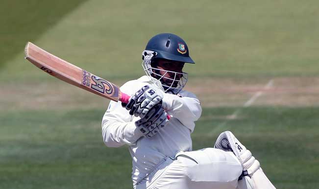 Bangladesh vs Pakistan, 1st Test: Tamim Iqbal-Imrul Kayes’ record-breaking opening partnership sets up exciting fifth day Bangladesh vs Pakistan, 1st Test: Tamim Iqbal-Imrul Kayes’ record-breaking opening partnership sets up exciting fifth day