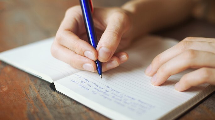 3 Reasons to Get Know Yourself Better Through Journaling 3 Reasons to Get Know Yourself Better Through Journaling