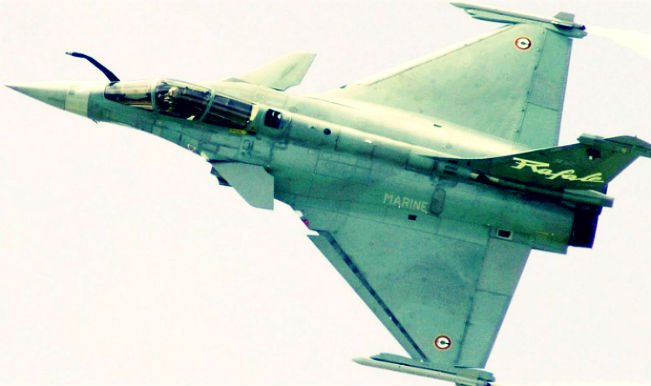 Defence ministry refutes opposition charges on Rafale