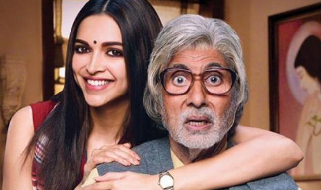 Deepika Padukone on Piku success: People want to adopt me Deepika Padukone on Piku success: People want to adopt me