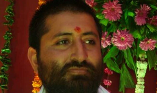 Eyewitness in Asaram son’s case shot at in Haryana Eyewitness in Asaram son’s case shot at in Haryana
