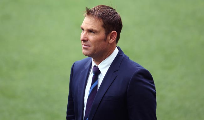 IPL 2015: Shane Warne to consider role of mentor in Indian Premier League IPL 2015: Shane Warne to consider role of mentor in Indian Premier League