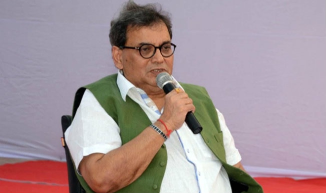 Image result for subhash ghai