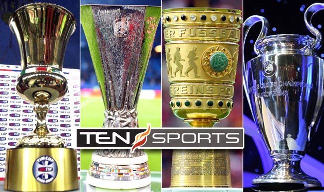 Ten Sports Network prepares for Coppa Italia, Europa ... - 651 x 386 jpeg 44kB