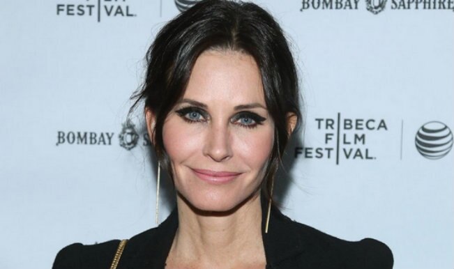 Courteney Cox loved directing ex-husband David Arquette Courteney Cox loved directing ex-husband David Arquette
