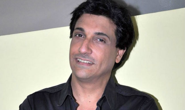 Shiamak Davar sued for alleged sexual abuse! Shiamak Davar sued for alleged sexual abuse!