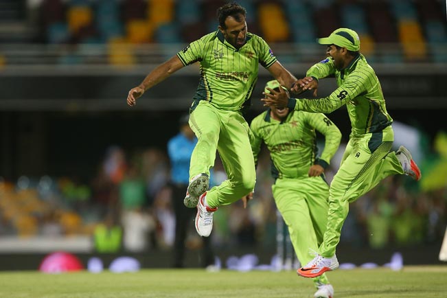 Pakistan vs Zimbabwe Watch Free Live Streaming of 1st ODI ... - 651 x 434 jpeg 47kB