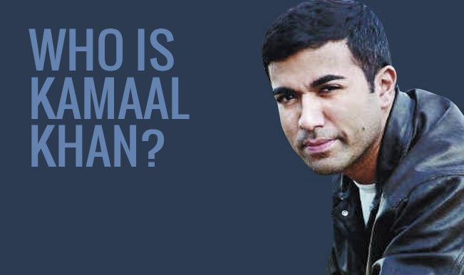 ... Salman Khan hit-and-run case: All you need to know about Kamaal Khan, the fourth witness in the case ... - who-is-kamaal-khan