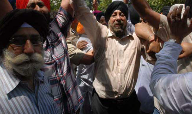 JKNPP demands judicial probe into killing of Sikh youth JKNPP demands judicial probe into killing of Sikh youth