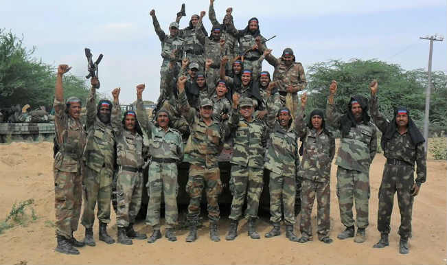 Ex service-men from Uttar Pradesh to join protest over one-rank, one-pension - India.com
