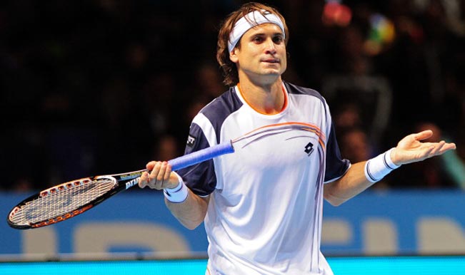 David Ferrer pulls out of Wimbledon 2015 David Ferrer pulls out of Wimbledon 2015